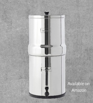 Big Berkey Big Berkey