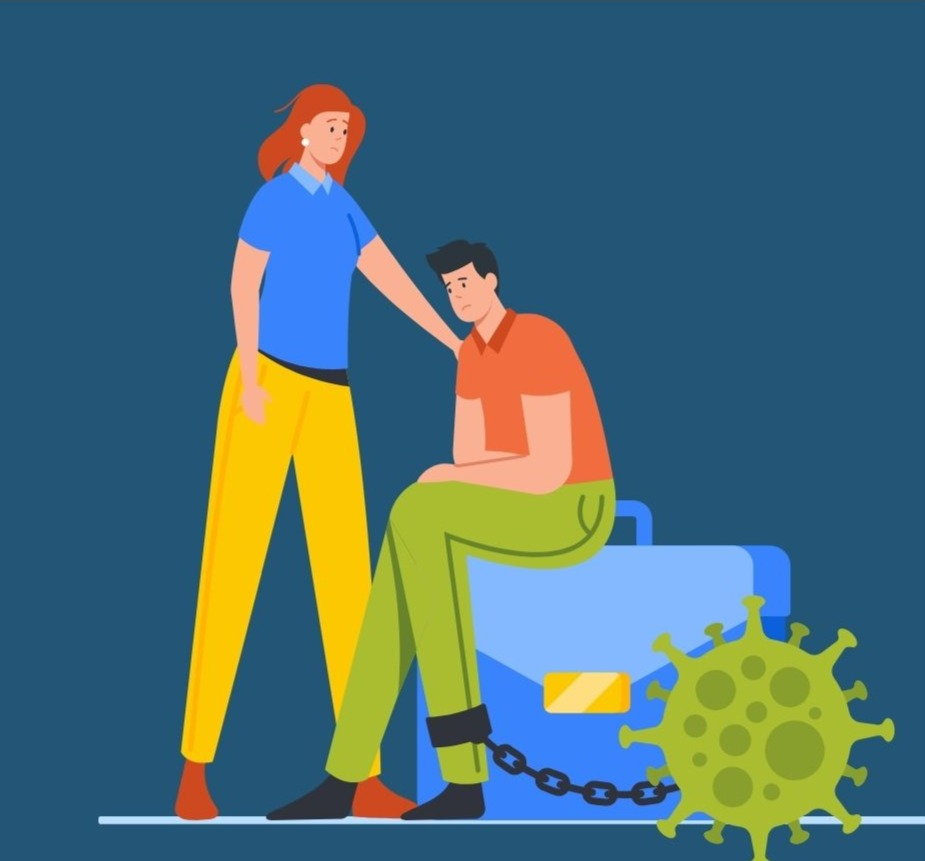 Lithium & Long COVID, Long Vax Lithium & Long COVID, Long Vax