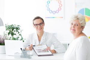 medical professional