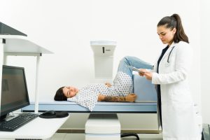How Are Bone Density Tests Done? Focus on DEXA and Alternatives