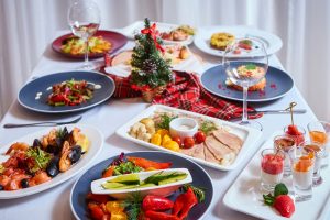 Is It Okay to Eat a Lot on Holidays? Quantity, Quality, and Seasonal Balance