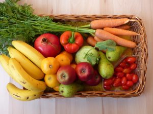 How to Eat Healthy During the Holidays: Functional Tips to Feel Good