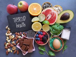 Functional approach to naturally stop thyroid medication through holistic care and lifestyle healing