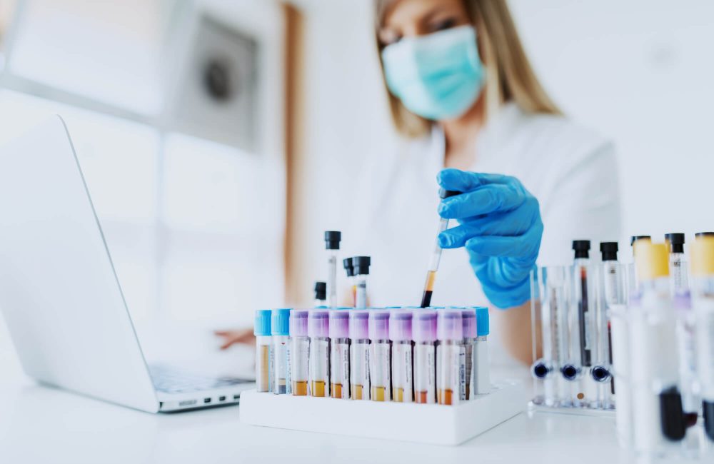 RGCC Cancer Testing - Lindgren Functional Medicine